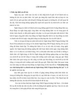 Giai phap nang cao chat luong dich vu thanh toan tai VietcomBank Dalat