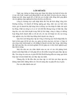 Tổng quan về công ty thương mại xuất nhập khẩu Hà Nội