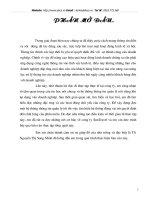 Tổng quan về công ty TNHH du lịch - thương mại công đoàn giao thông vận tải