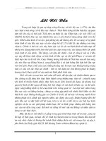 Khủng hoảng tài chính tiền tệ