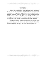 cơ chế thị trường có sự quản lý của nhà nước theo định hướng xã hội chủ nghĩa