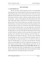 Phân tích hoạt động quảng cáo của các doanh nghiệp Việt Nam