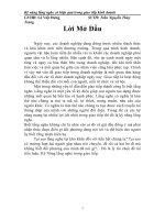 kỹ năng lắng nghe trong giao tiếp