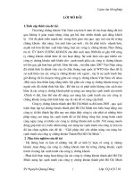 giải pháp chủ yếu nhằm nâng cao năng lực cạnh tranh của chứng khoán thành phố Hồ Chí Minh