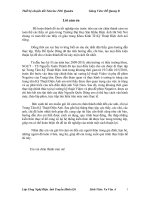 Quy trình công nghệ điện ảnh hiện đại