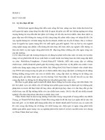 Nâng cao năng lực cạnh tranh dịch vụ tại  Công ty thông tin di động (VMS)MobiFone Chi nhánh Huế