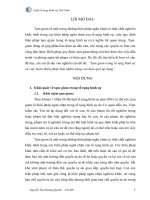 Tạm giam trong tố tụng hình sự và việc hoàn thiện pháp luật nhằm nâng cao hiệu quả áp dụng