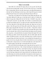Thực trạng, nguyên nhân, và các giải pháp phòng chống tội trộm cướp tài sản ở địa phương