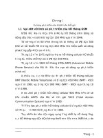 Xu hướng phát triển điện thoại di động trên thế giới