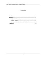 Jane Austen’s Romaticism in Pride and Prejudice