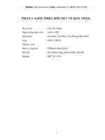 KỸ NĂNG MÔI GIỚI BẤT ĐỘNG SẢN