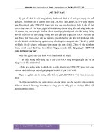 Nguyên nhân biến động tỷ giá USD/VND trong thời gian vừa qua