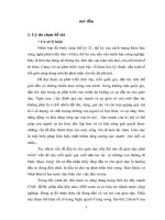 Một số biện pháp quản lý của hiệu trưởng nhằm nâng cao năng lực chuyên môn cho đội ngũ giáo viên trường tiểu học huyện Bình Xuyên tỉnh Vĩnh Phúc