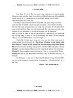 Hạch toán tiền lương và các khoản trích theo lương tại công ty TNHH xây dựng công trình Hoàng Hà