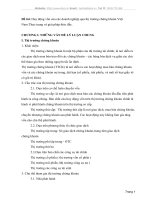 Huy động vốn của các doanh nghiệp qua thị trường chứng khoán Việt Nam.Thực trạng và giải pháp thúc đẩy