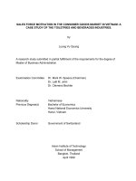 INTRODUCTIONS TO THE TWO SECTORS: JVS AND SOES