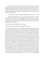 Cơ sở pháp lý bảo đảm thực hiện tương trợ tư pháp quốc tế giữa Việt Nam và các nước