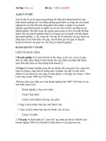 vấn đề định giá vốn góp và chuyển quyền sở hữu tài sản góp vốn vào công ty (doanh nghiệp)