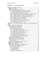 Xây dựng chương trình truyền tệp