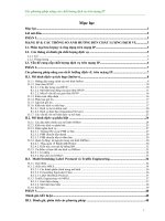 Tổ chức Internet Engineering Task Fork (IETF)