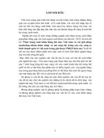 192 Xuất khẩu hàng dệt may Việt Nam và giải pháp Marketing nhằm thâm nhập và mở rộng thị trường của các Công ty kinh doanh quốc tế VN