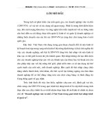 Doanh nghiệp vừa và nhỏ ở Việt Nam trong quá trình hội nhập kinh tế quốc tế