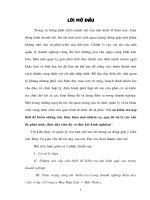 506 Kiểm tra kịp thời để kiểm chứng việc thực hiện mọi nhiệm vụ, qua đó xử lý các vấn đề phát sinh…