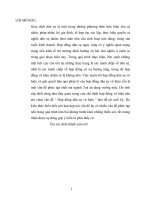 Hợp đồng dân sự vô hiệu