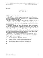 Quản lý khách sạn