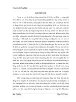 Chất lượng lực lượng lao động nông thôn - thực trạng và giải pháp