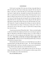 Hoàn thiện các hình thức trả lương tại Doanh nghiệp tư nhân máy tính Bình Hà