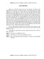 Tình hình và giải pháp thu và quản lý quỹ bảo hiểm xã hội ở Việt Nam