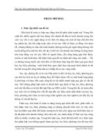 Hụi, họ, biêu, phường theo Pháp luật Dân sự Việt Nam – Lý luận và thực tiễn áp dụng