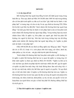 bồi thường thiệt hại ngoài hợp đồng trong 1 số trường hợp cụ thể