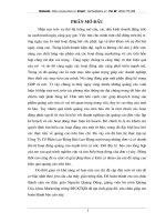 Tổng quan về công ty cổ phần báo lao động