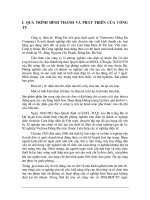 Công ty điện tử Đống Đa