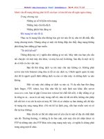 Mười vấn đề mạng không phải là lỗi của bạn và làm thế nào để ngăn ngừa chúng