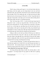 “ Hoàn thiện thuế Giá trị gia tăng ở Việt Nam