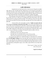 Nghiên cứu phát triển bộ PLL số cho các ứng dụng sử dụng biến áp áp điện