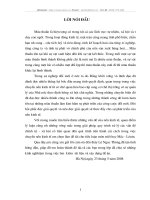 SỰ ĐẤU TRANH CỦA CÁC MẶT ĐỐI LẬP TRONG MỘT THỂ THỐNG NHẤT