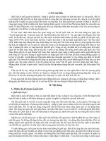 Những vấn đề cơ bản trong luật quốc tịch Việt Nam hiện hành - sự kế thừa và phát triển