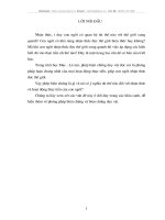 phương pháp biện chứng và biện chứng duy vật