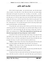 một số biện pháp nhằm mở rộng thị trường xuất khẩu thủ công mỹ nghệ của công ty thương mại và dịch vụ Mêsa