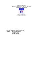 Phương pháp kiểm tra mạch