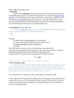 Lý thuyết kinh tế