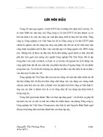 Tổng Công ty Công nghiệp ôtô Việt Nam (VINAMOTOR)