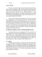 Ứng dụng công nghệ thông tin trong giảng dạy