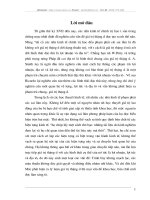 LÝ LUẬN GIÁ TRỊ THẶNG DƯ