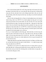 Một số giải pháp và kiến nghị nhằm phát triển các doanh nghiệp vừa và nhỏ ở Việt Nam