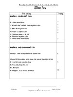 những phương pháp khắc phục lỗi chính tả